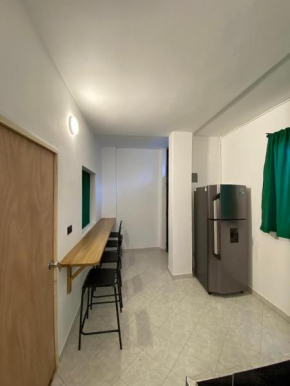 Apartamento a una cuadra del parque principal